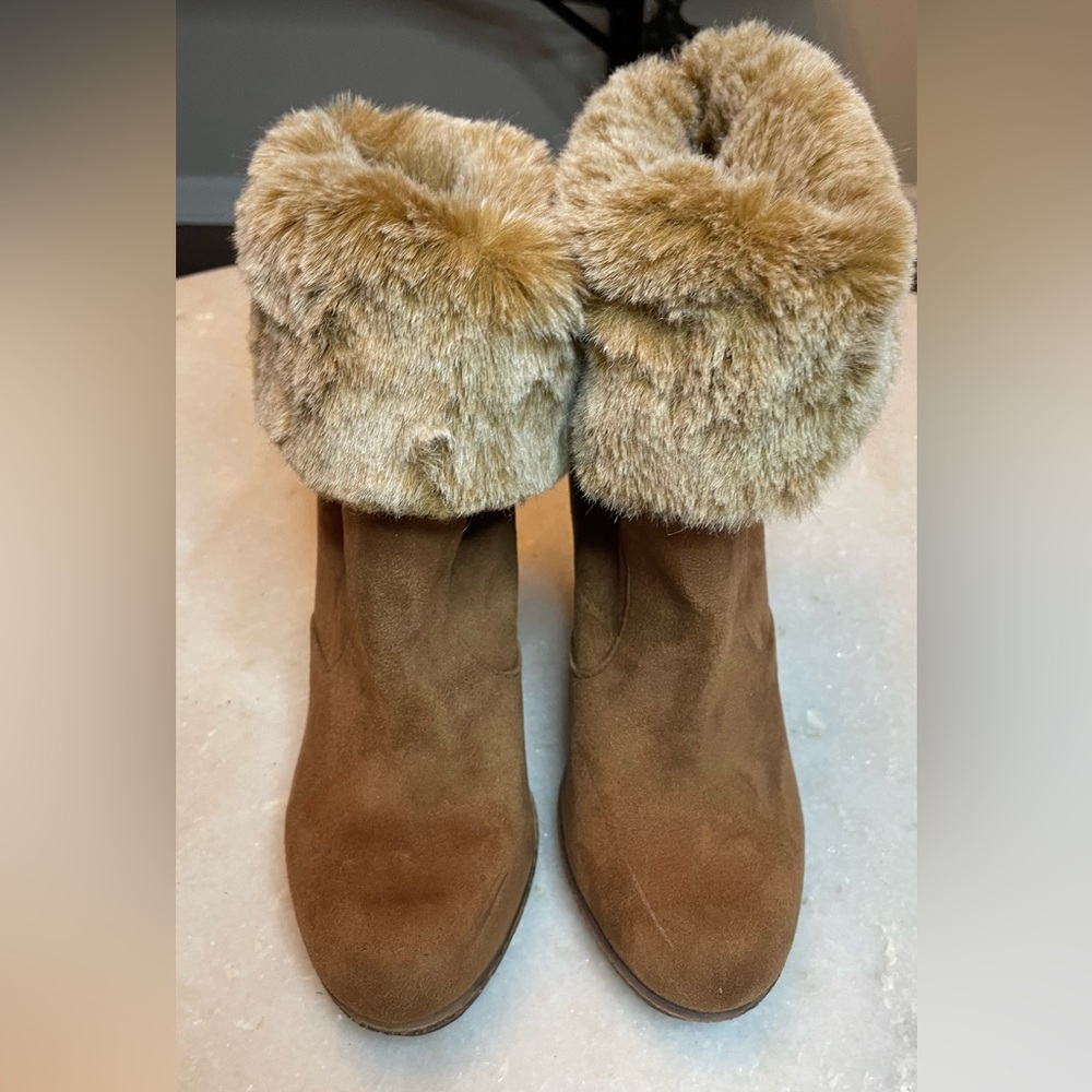 Winter Boots